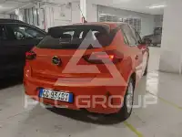2022 Opel Corsa