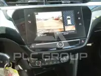 2022 Opel Corsa