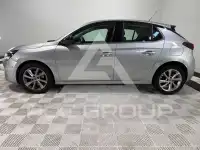 2022 Opel Corsa