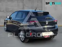 2022 Opel Corsa