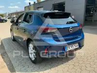 2022 Opel Corsa