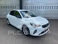 2022 Opel Corsa