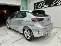 2022 Opel Corsa