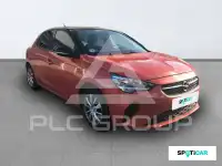 2022 Opel Corsa