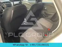 2022 Opel Corsa