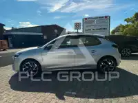 2022 Opel Corsa