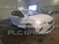 2022 Opel Corsa