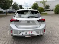 2022 Opel Corsa