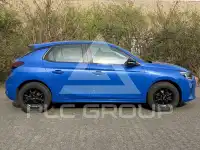 2022 Opel Corsa