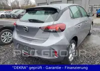 2022 Opel Corsa