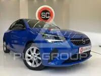 2022 Opel Corsa