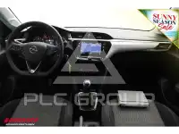 2022 Opel Corsa
