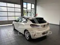 2022 Opel Corsa