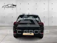2022 Opel Corsa
