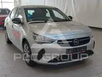 2022 Opel Corsa