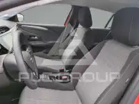 2022 Opel Corsa