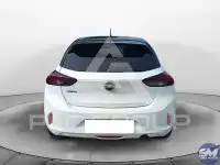 2022 Opel Corsa