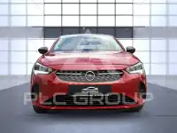 2022 Opel Corsa