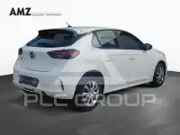 2022 Opel Corsa
