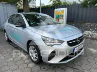 2022 Opel Corsa