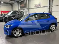 2022 Opel Corsa