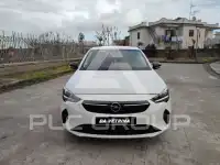 2022 Opel Corsa