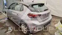 2022 Opel Corsa