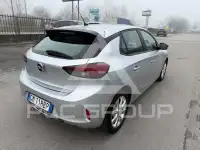 2022 Opel Corsa