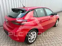 2022 Opel Corsa