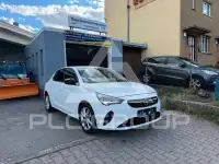 2022 Opel Corsa