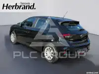 2022 Opel Corsa