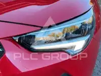 2022 Opel Corsa