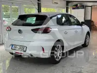2022 Opel Corsa