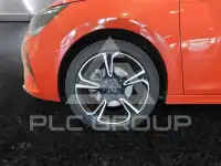 2022 Opel Corsa