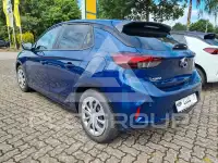 2022 Opel Corsa