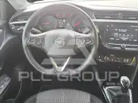 2022 Opel Corsa