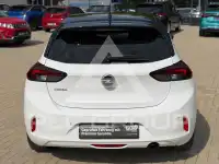 2022 Opel Corsa