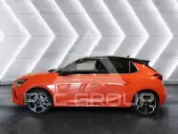 2022 Opel Corsa