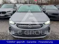 2022 Opel Corsa