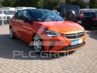 2022 Opel Corsa