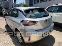 2022 Opel Corsa