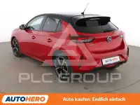 2022 Opel Corsa