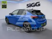 2022 Opel Corsa