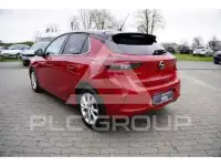 2022 Opel Corsa