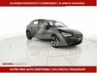 2022 Opel Corsa