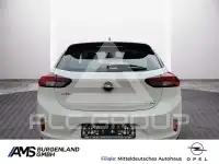 2022 Opel Corsa