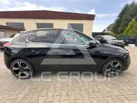 2022 Opel Corsa