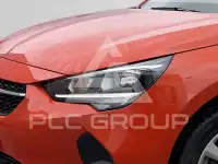 2022 Opel Corsa
