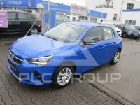 2022 Opel Corsa