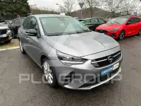 2022 Opel Corsa
